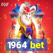 1964 bet